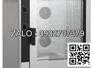 Lò nướng đối lưu 10 khay Gar Giorik EMG102