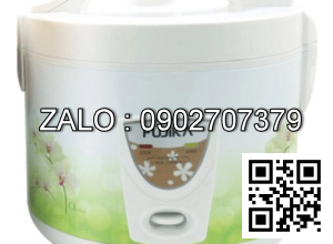 Nồi cơm điện Fujika (Kiện 6 cái)