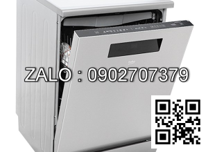 Máy rửa chén 15 bộ Beko DEN48520X