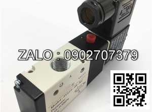 Valve solenoid, Type VFS1120-5GB-01, SMC