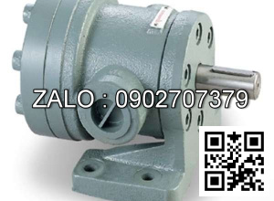 Bơm Cánh Gạt piston Yuken 50T-36-L-R-L-30