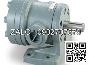 Bơm thủy lực piston Yuken 50T-36-F-R-L-30