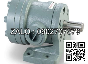 Bơm thủy lực piston Yuken 50T-36-F-L-L-30