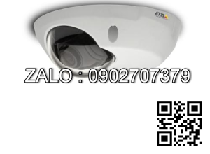 IP camera Axis 212 PTZ