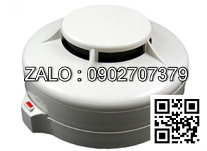 Đầu dò khói quang địa chỉ YRR-13