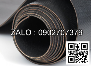 Cao Su Bố - Tấm Sao Su Bố 2 Lớp - 3 Lớp - 4 Lớp - Đỗ Dày 3Mm - 5Mm