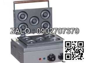 Máy làm bánh Donut GRT-FY02