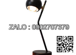 Đèn để bàn cảm ứng Luna Series Panasonic HH-TQ0610