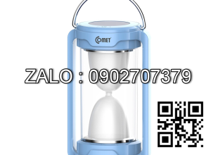 Đèn sạc Led Comet CRL3203S