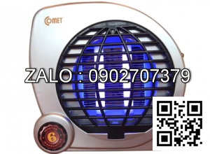 Đèn diệt muỗi Comet CM089