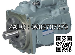 Bơm thủy lực piston Yuken A3H37-LR09-55A6K-10