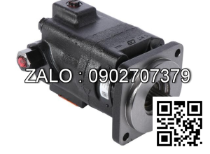 Bơm thủy lực piston Yuken A3H145-LR09-55A6K1-1080