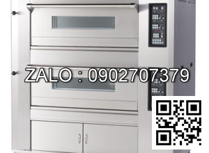 Lò nướng đối lưu FUJIMAK FECS787482