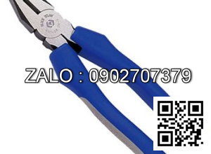 Kìm răng cán dày kiểu Âu KING
TONY 7-1/2