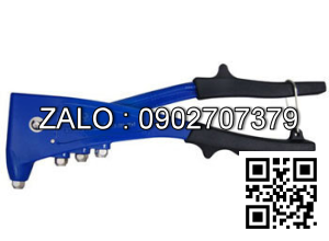 Kìm rút đinh rive 4 lỗ KING TONY 10-
1/4