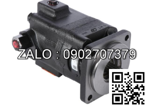 Bơm thủy lực piston Yuken A3H71-FR14K-10950