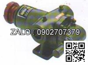 Bơm mỡ cá Dầu cá Dỉ đường 9