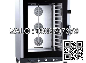 LÒ NƯỚNG ĐỐI LƯU 5 KHAY CYF-CV5E