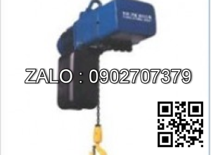 Tời nâng xích M-S20-5