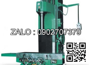 Máy doa đứng hạng nặng SVT-6