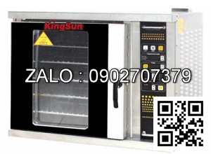 Lò nướng đối lưu KingSun KS-FSC-C2G