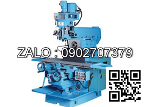 Máy phay gường hạng nặng thường SPM-3