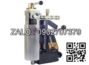 Máy khoan thủy lực Rotabroach Gator RD140