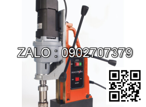 Máy khoan Magtron MBE100
