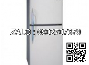 Tủ lạnh Panasonic NRBT262MS, Net 231L/Gross 263L