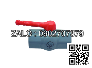 Van Bi Nhựa Pvc Phi 76Mm - 90Mm Hiệu Taijan