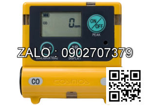 Máy đo khí CO Cosmos XC-2200 (0-300ppm)