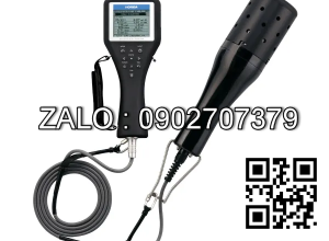 Máy đo đa chỉ tiêu chất lượng nước cầm tay Horiba U-53 (U-50 Multiparameter Water Quality Checker)