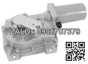 Cổng tự động âm sàn ELI250(ITALY)