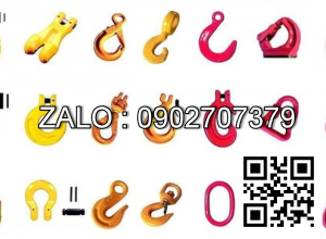 Móc Cẩu Ren Ngoài-Móc Cẩu Ren Trong-Hàng Chất Lượng Tốt