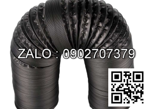 Ống Gió Amiang ( Simili ) Lõi Lò Xo Phi 300Mm - 400Mm Tại - Lh