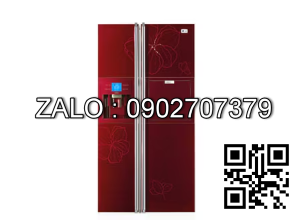 Tủ lạnh LG GR-P227ZDB
