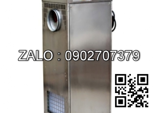 Máy hút ẩm rotor Fujie HM WKB-1220