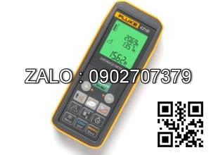 Máy đo khoảng cách Fluke 421D