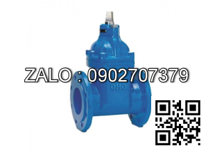 Van cổng ty nổi OHO DN40