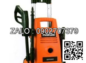 Máy rửa xe Makute HPW002