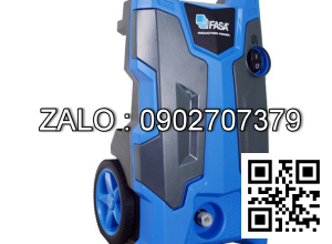 Máy phun rửa áp lực cao Fasa Tribal 160 Plus