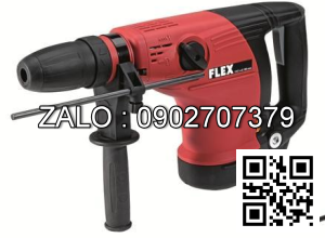 Máy khoan cầm tay Flex CHE 5-45 SDS-max