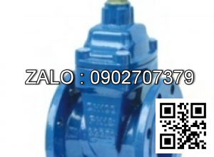 Van cổng ty nổi Arita - Malaysia DN25