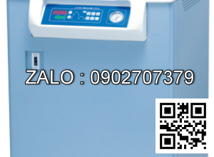 Nồi hấp tiệt trùng có sấy khô ALP CL-40MDP