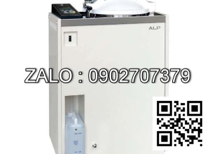 Nồi hấp tiệt trùng có sấy khô ALP MC-30LDP