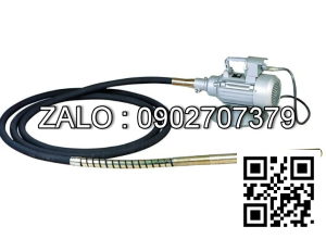 Đầm dùi chạy điện Jinlong ZN50