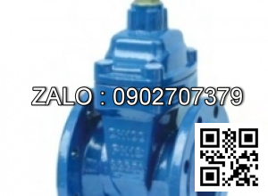 Van cổng ty nổi Arita - Malaysia DN3