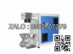 Máy Khắc Laser Fiber Elip Plutoni RE-30