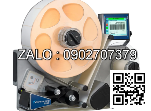 Máy in dán nhãn VideoJet 9550