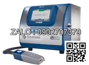 Máy in date Ax150i – Domino Ax-Series